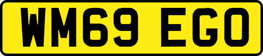 WM69EGO