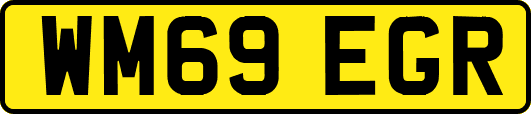 WM69EGR