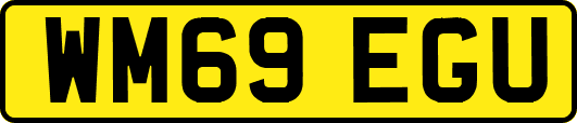WM69EGU