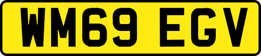WM69EGV