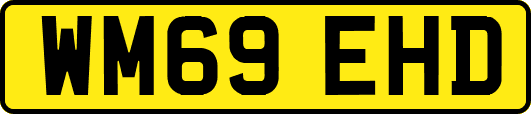 WM69EHD