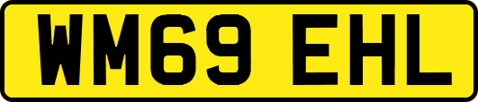 WM69EHL