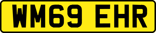 WM69EHR