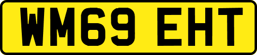 WM69EHT
