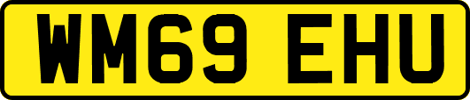 WM69EHU