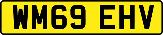 WM69EHV