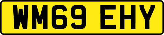 WM69EHY