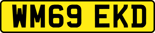 WM69EKD