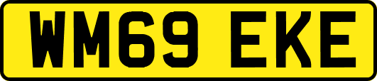 WM69EKE