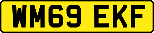 WM69EKF