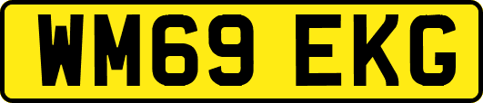 WM69EKG