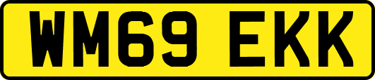 WM69EKK
