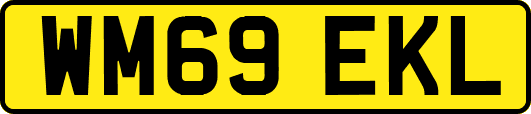 WM69EKL