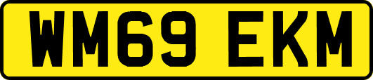 WM69EKM