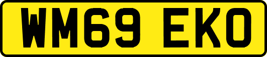 WM69EKO