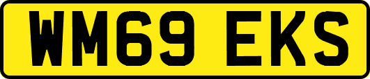 WM69EKS
