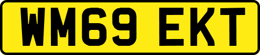 WM69EKT