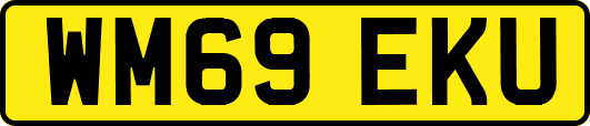 WM69EKU