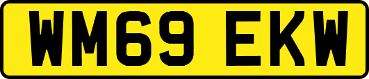WM69EKW