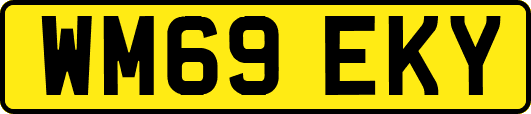 WM69EKY