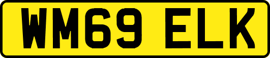 WM69ELK