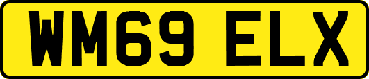 WM69ELX
