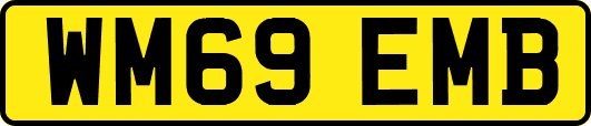 WM69EMB