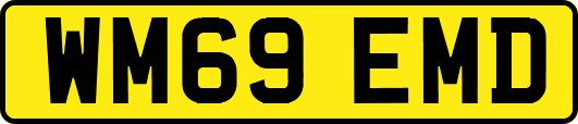 WM69EMD