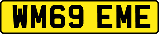 WM69EME