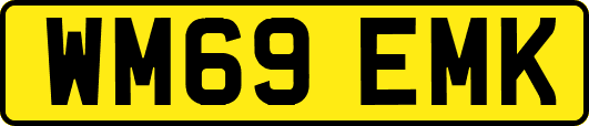 WM69EMK