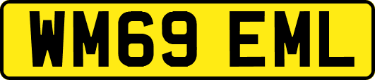 WM69EML