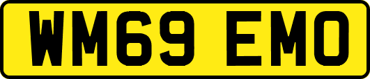 WM69EMO