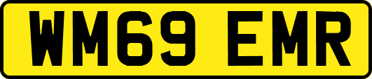 WM69EMR