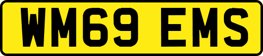 WM69EMS