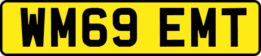 WM69EMT