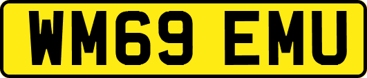 WM69EMU