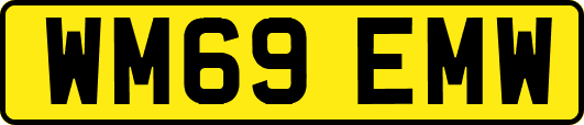 WM69EMW