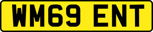WM69ENT