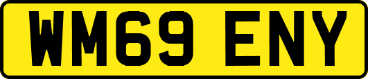 WM69ENY