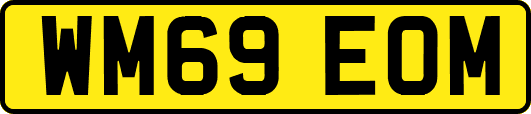 WM69EOM