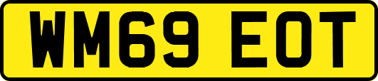 WM69EOT
