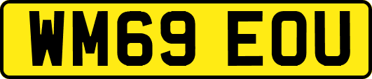 WM69EOU