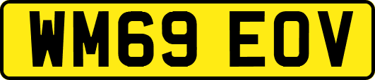 WM69EOV