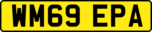 WM69EPA