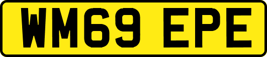 WM69EPE
