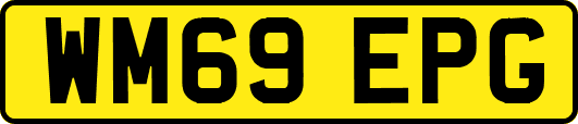WM69EPG