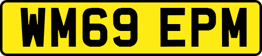 WM69EPM