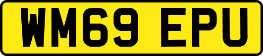 WM69EPU