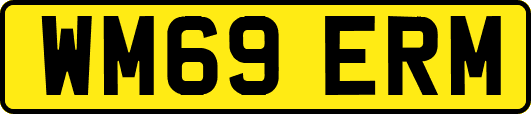 WM69ERM