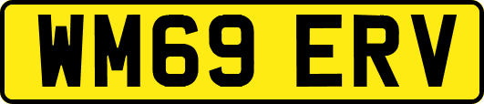 WM69ERV